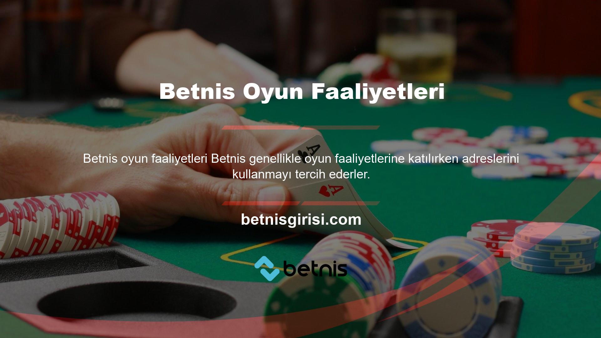 Bu döneme ait tüm casino oyunlarını web sitesinde bulabilirsiniz