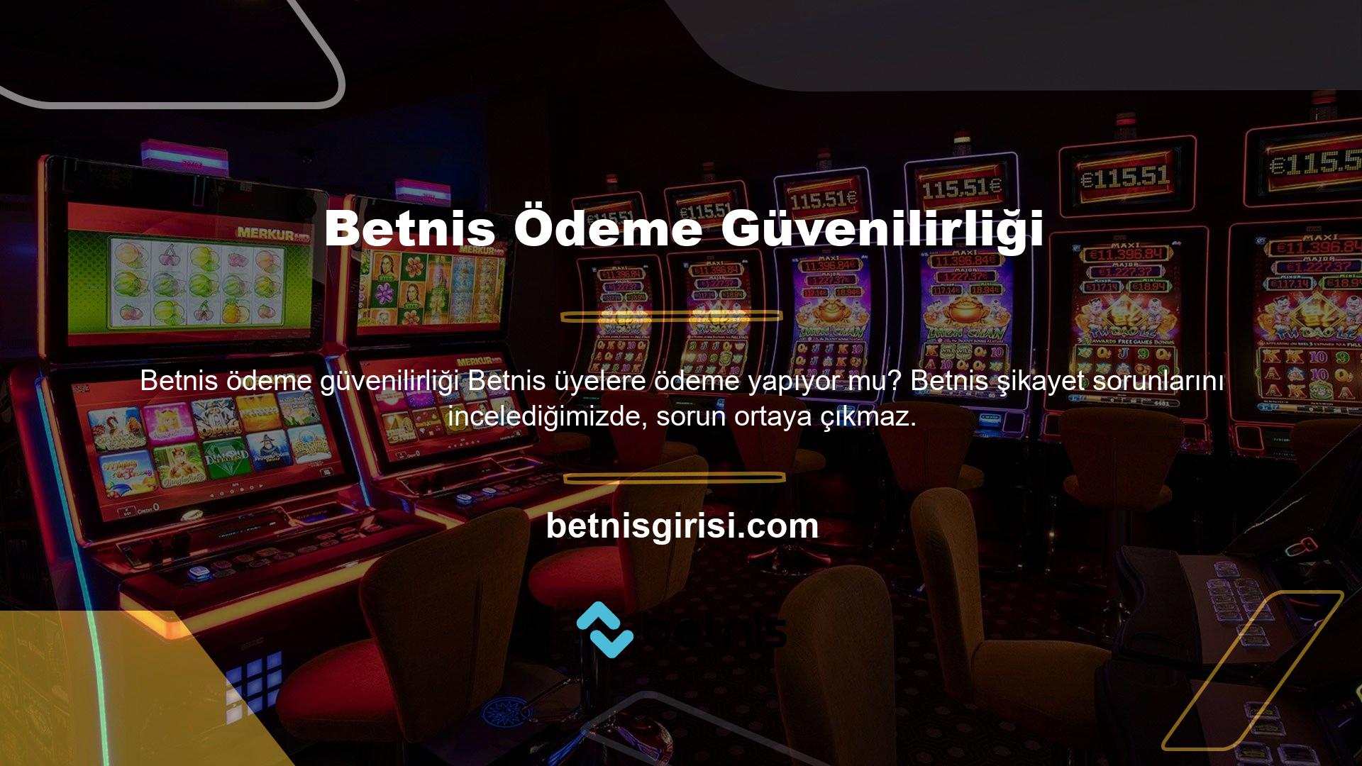Para koyduktan sonra, spor bahisleri, canlı bahisler ve casino gibi farklı bahis türleri vardır